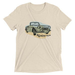 DBZ Roadster Short sleeve t-shirt